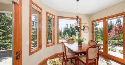 436 Snowy Peak Way, Lake Almanor, CA 96137 Photo