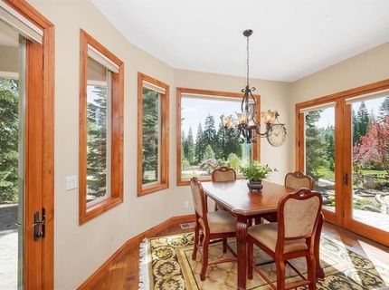 436 Snowy Peak Way, Lake Almanor, CA 96137 Photo