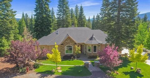 436 Snowy Peak Way, Lake Almanor, CA 96137 Photo