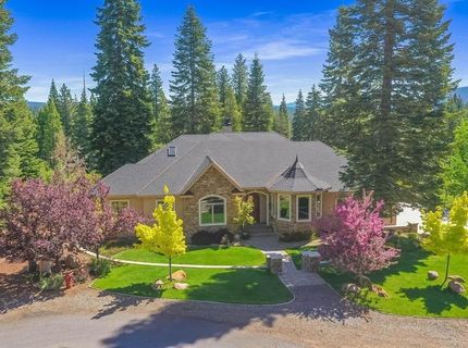 436 Snowy Peak Way, Lake Almanor, CA 96137 Photo