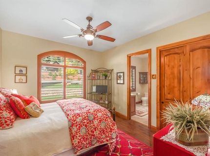 436 Snowy Peak Way, Lake Almanor, CA 96137 Photo