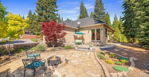 436 Snowy Peak Way, Lake Almanor, CA 96137 Photo