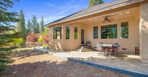 436 Snowy Peak Way, Lake Almanor, CA 96137 Photo
