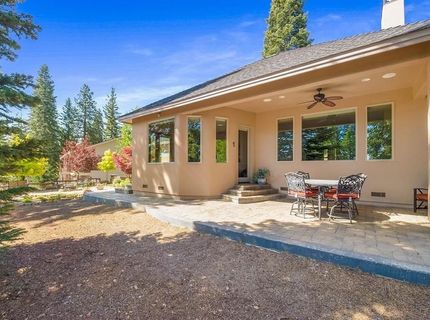 436 Snowy Peak Way, Lake Almanor, CA 96137 Photo