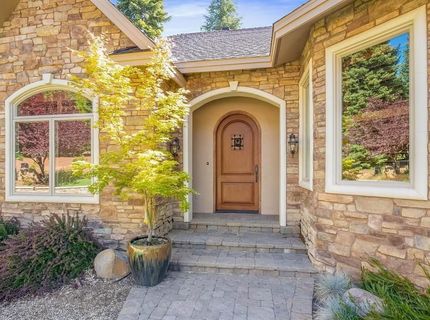 436 Snowy Peak Way, Lake Almanor, CA 96137 Photo