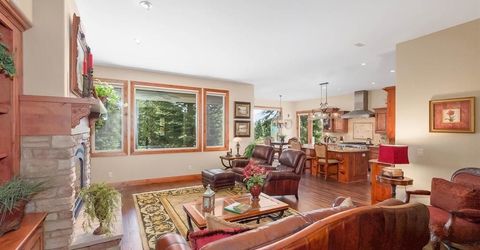 436 Snowy Peak Way, Lake Almanor, CA 96137 Photo