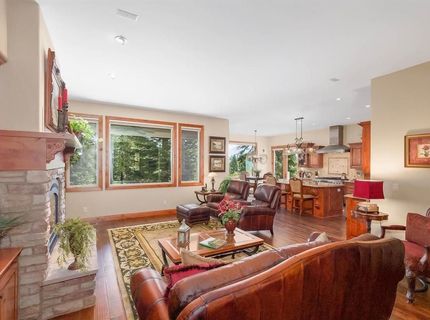 436 Snowy Peak Way, Lake Almanor, CA 96137 Photo