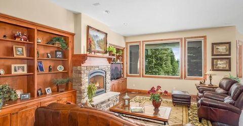 436 Snowy Peak Way, Lake Almanor, CA 96137 Photo