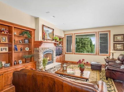 436 Snowy Peak Way, Lake Almanor, CA 96137 Photo