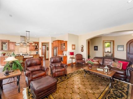 436 Snowy Peak Way, Lake Almanor, CA 96137 Photo