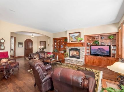 436 Snowy Peak Way, Lake Almanor, CA 96137 Photo