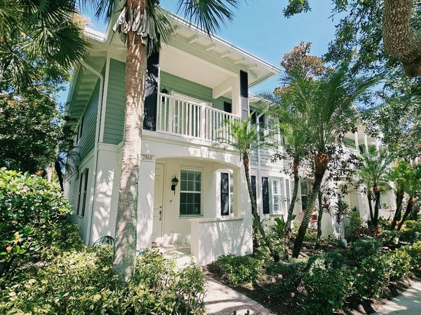 2868 W COMMUNITY Drive, Jupiter, FL 33458