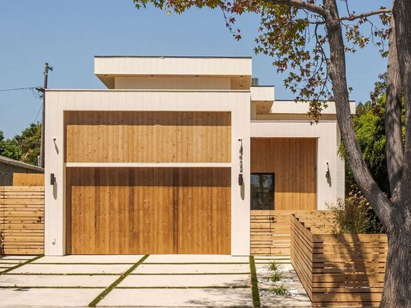 4432 Berryman Avenue , Culver City, CA 90230