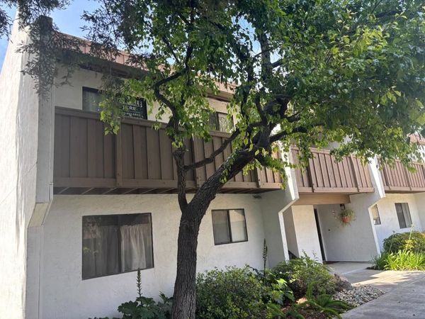 2201 Monroe, Unit 502, Santa Clara, CA 95050