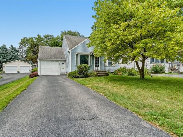 114 S Terry Road, Syracuse, NY 13219