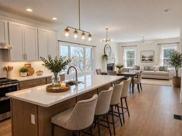 19 Fidelity Drive, Unit 72, Rutland, MA 01543