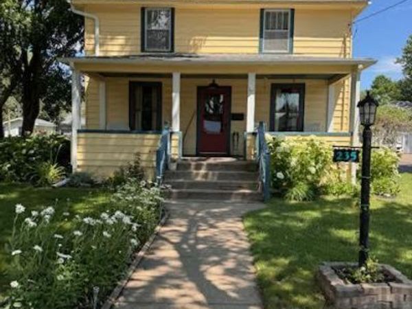 235 W 3rd Street , New Richmond, WI 54017