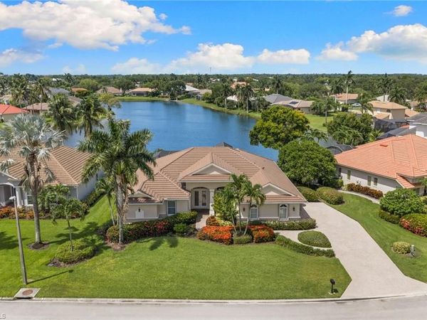 8919 Lely Island CIR, NAPLES, FL 34113