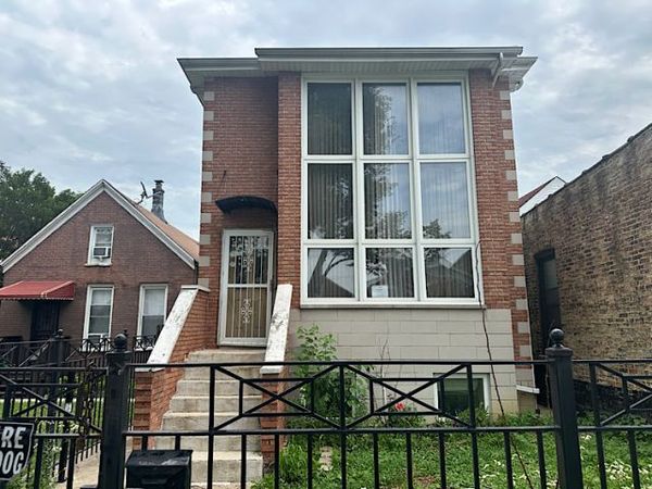 2809 S SAINT LOUIS Avenue, Chicago, IL 60623
