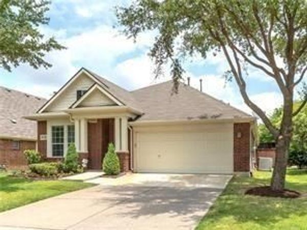 8574 Robertson Drive, Frisco, TX 75036