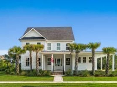201 Black Powder, Charleston, SC 29492