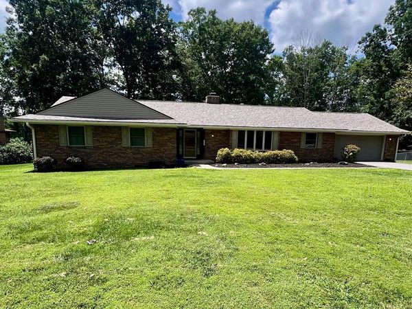 110 Oakview Ln, BECKLEY, WV 25801