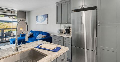 11589 Snowpeak Way , Unit #106, Truckee, CA 96161 Photo