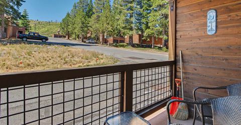 11589 Snowpeak Way , Unit #106, Truckee, CA 96161 Photo