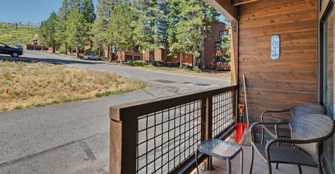 11589 Snowpeak Way , Unit #106, Truckee, CA 96161 Photo