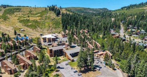 11589 Snowpeak Way , Unit #106, Truckee, CA 96161 Photo