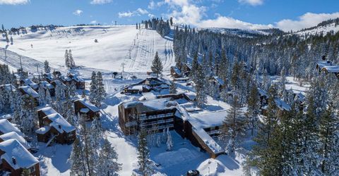 11589 Snowpeak Way , Unit #106, Truckee, CA 96161 Photo