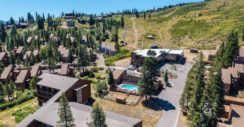 11589 Snowpeak Way , Unit #106, Truckee, CA 96161 Photo
