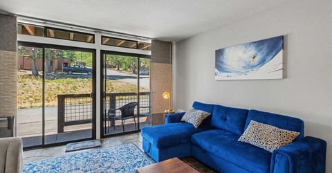 11589 Snowpeak Way , Unit #106, Truckee, CA 96161 Photo
