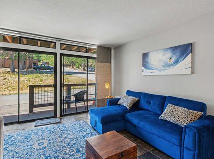 11589 Snowpeak Way , Unit #106, Truckee, CA 96161 Photo