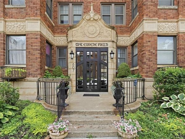 807 W 48th Street, Unit 602, Kansas City, MO 64112