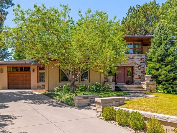 101 S Ash Street , Denver, CO 80246