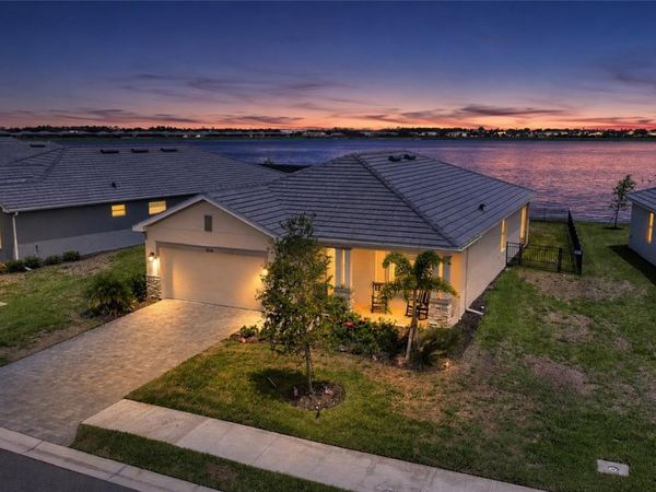 8268 SHORE LAKE DRIVE , ENGLEWOOD, FL 34224
