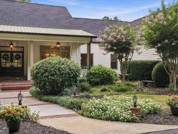 6795 Dawg Ridge, Dawsonville, GA 30534