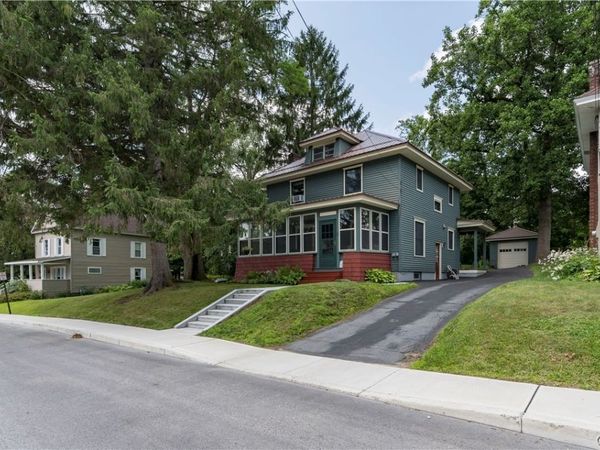 721 Elm Street , Carthage, NY 13619