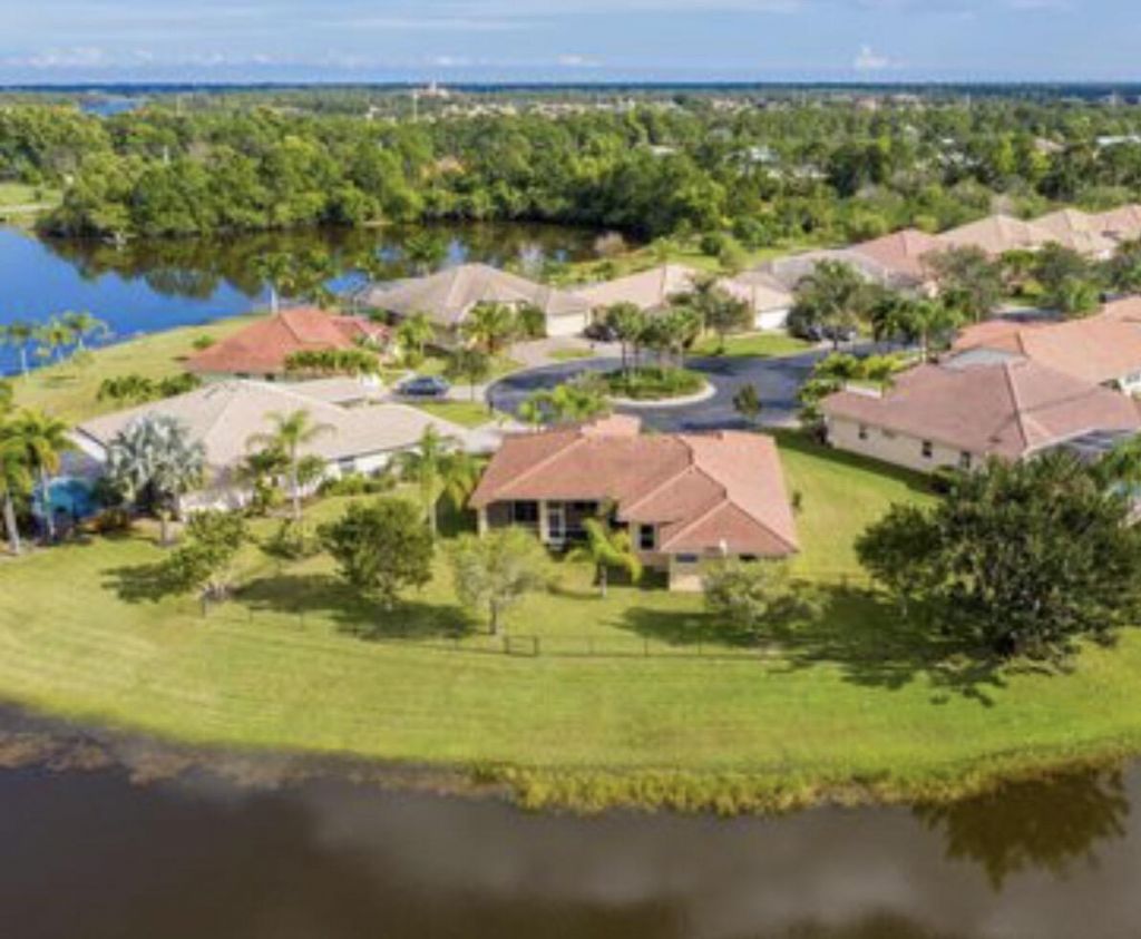 261 SW Egret Landing, Port Saint Lucie, FL 34953 Photo