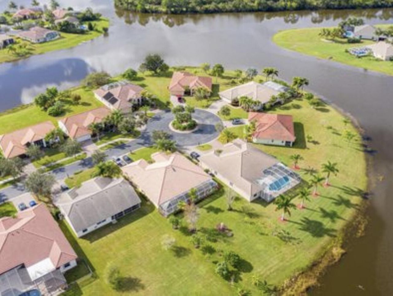 261 SW Egret Landing, Port Saint Lucie, FL 34953 Photo