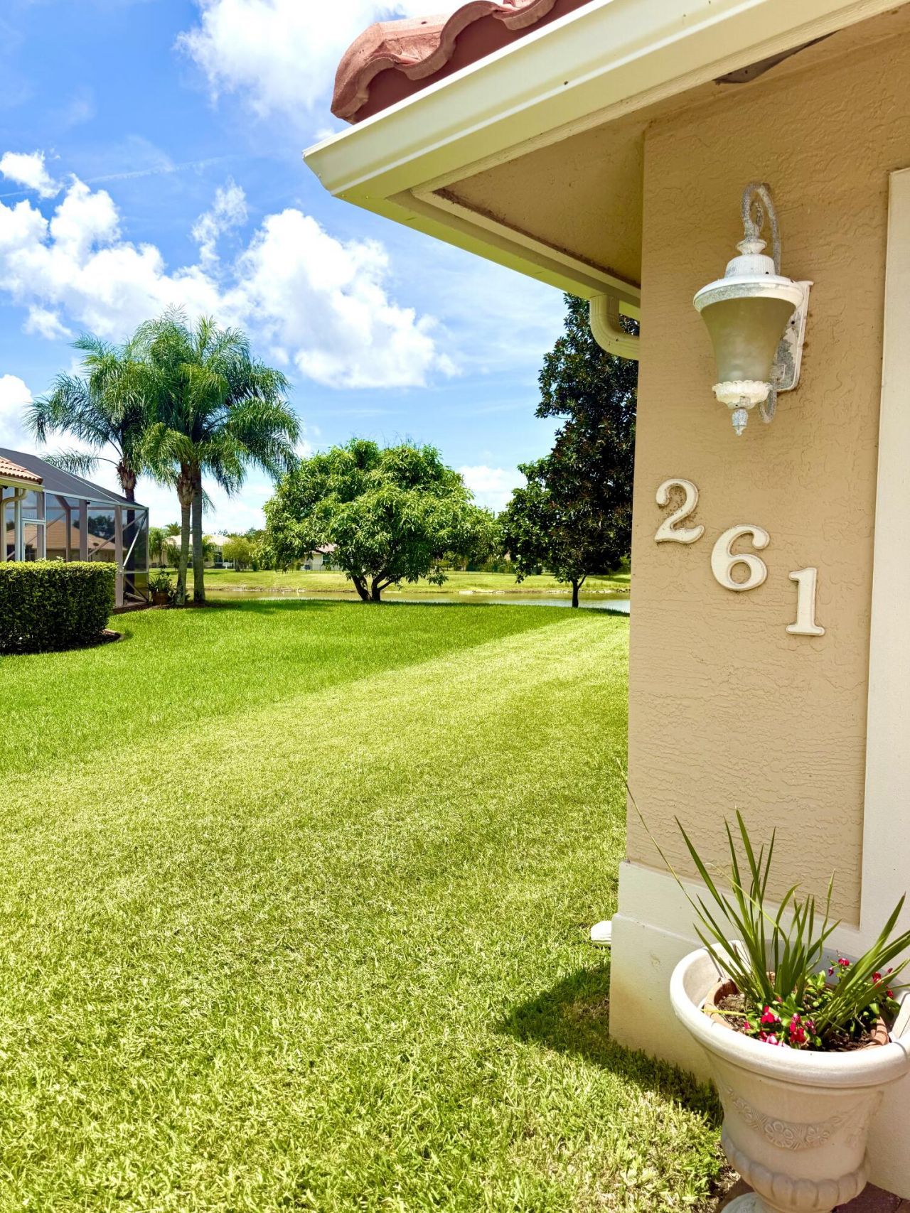 261 SW Egret Landing, Port Saint Lucie, FL 34953 Photo