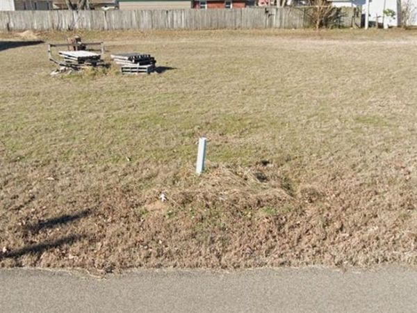 123 Pecan, Lake City, AR 72437