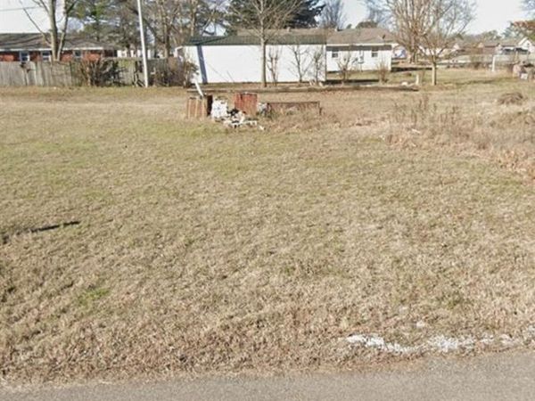 125 Pecan, Lake City, AR 72437