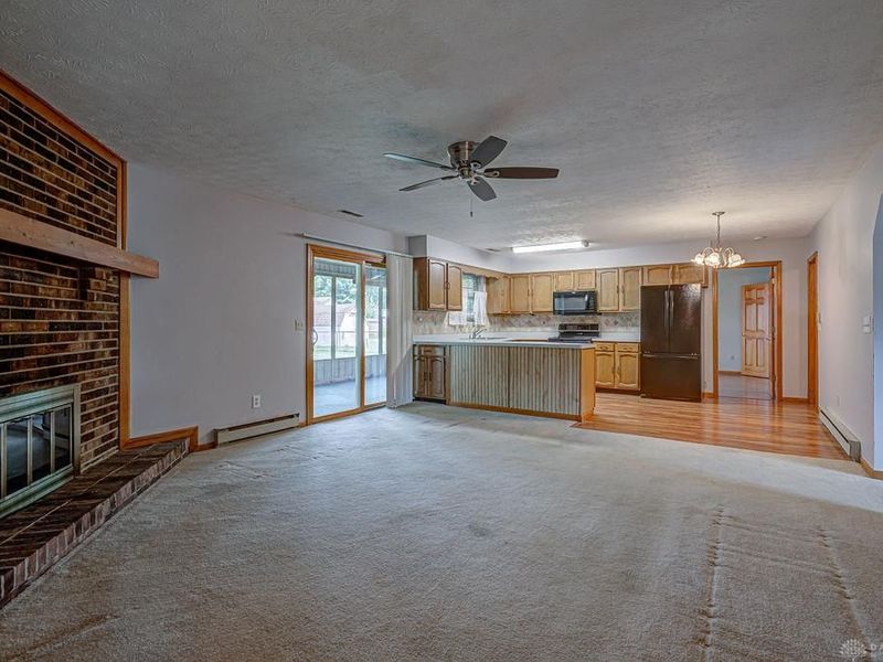 8254 Meadowlark Drive, Carlisle, OH 45005 Photo 8