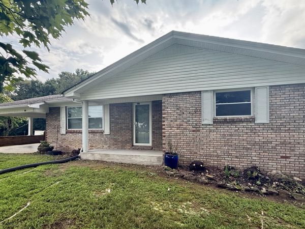 1017 Bluebird Lane, White Pine, TN 37890