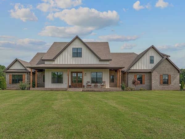 4905 Fairview Drive , Paragould, AR 72450