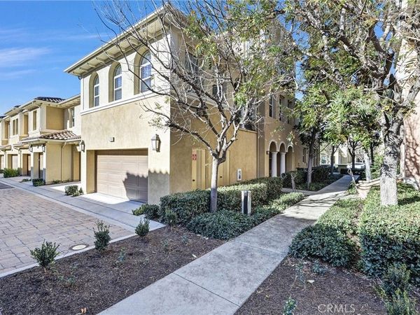 192 Wild Lilac , Irvine, CA 92620