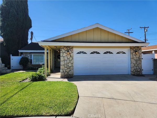 8438 Byers , Downey, CA 90242