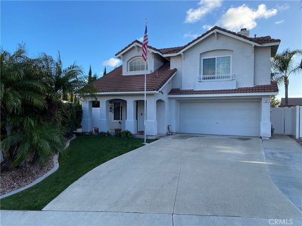 12 Cameron Circle , Lake Forest, CA 92610